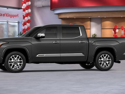 New 2026 Toyota Tundra 1794 Edition AWD/4WD image 23