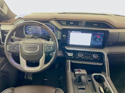 Used 2024 GMC Sierra 1500 Denali image 22