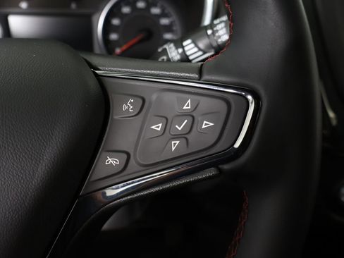 Used 2024 Chevrolet Equinox RS AWD/4WD image 43