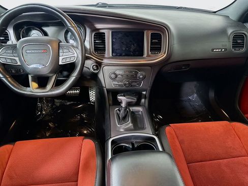 Used 2021 Dodge Charger Scat Pack RWD image 18