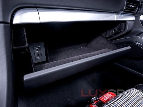 Used 2017 Porsche 911 Carrera 4S image 73