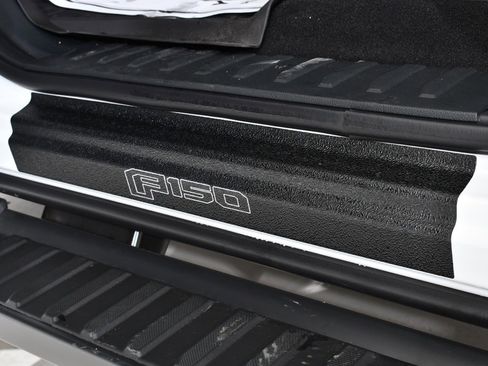 New 2026 Ford F150 XLT w/ Equipment Group 302A MID image 28