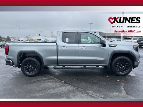 New 2026 GMC Sierra 1500 Elevation w/ Elevation Select Package image 2