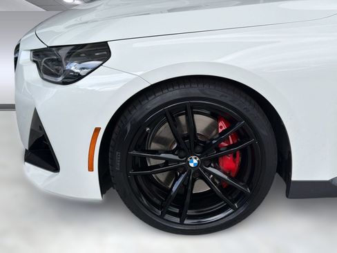 Used 2022 BMW 230i Coupe w/ Premium Package 2 RWD image 12