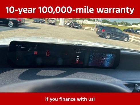 Used 2025 Ford Expedition Max Active RWD image 28