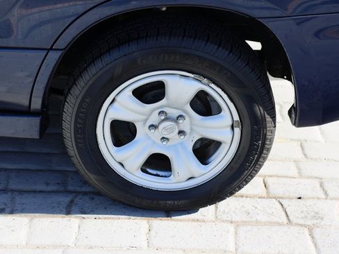 Used 2006 Subaru Forester 2.5X image 33