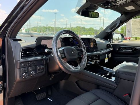 New 2026 Chevrolet Tahoe RST AWD/4WD image 10
