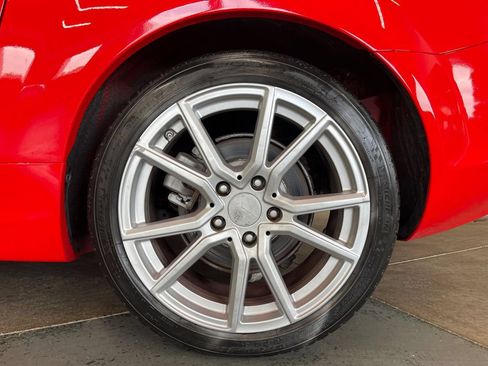Used 2011 MAZDA MX-5 Miata Grand Touring w/ Premium Pkg RWD image 50