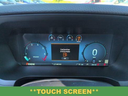 New 2025 Ford F150 XLT w/ Equipment Group 302A MID image 22