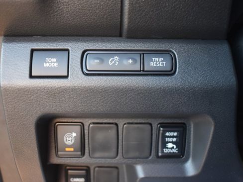 New 2026 Nissan Frontier SV w/ SV Convenience Package image 27