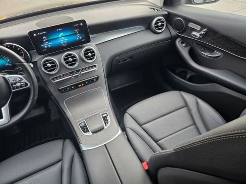 Certified 2022 Mercedes-Benz GLC 300 4MATIC image 30