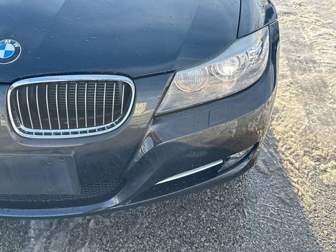 Used 2011 BMW 335i xDrive 335i xDrive image 9