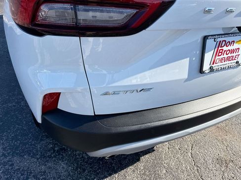 Used 2024 Ford Escape Active w/ Cold Weather Package image 32