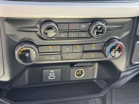 New 2026 Ford F350 XLT image 5