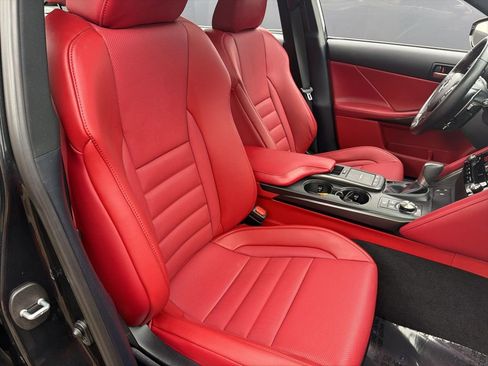Used 2023 Lexus IS 350 F Sport image 27
