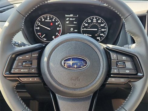 New 2025 Subaru Forester Premium image 12