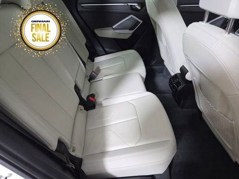 Used 2023 Audi Q3 2.0T Premium image 19
