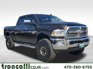 Used 2017 RAM 2500 Laramie 360° Tour