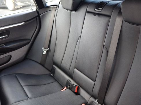 Used 2018 BMW 430i Gran Coupe RWD image 16