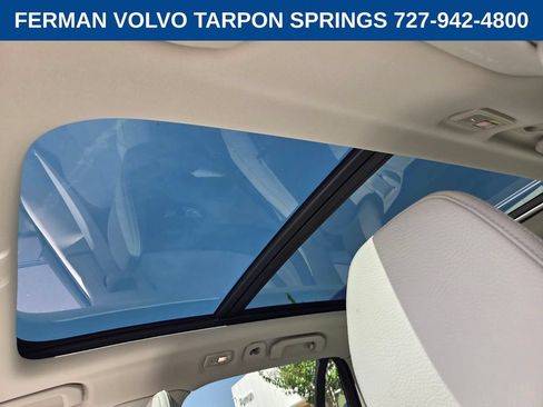New 2026 Volvo V60 B5 Cross Country Plus w/ Protection Package Premier AWD/4WD image 24
