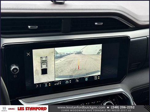 Used 2023 GMC Sierra 1500 Denali w/ Technology Package image 29