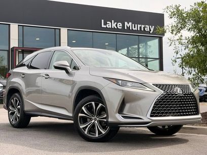 Used 2020 Lexus RX 350 FWD w/ Premium Package
