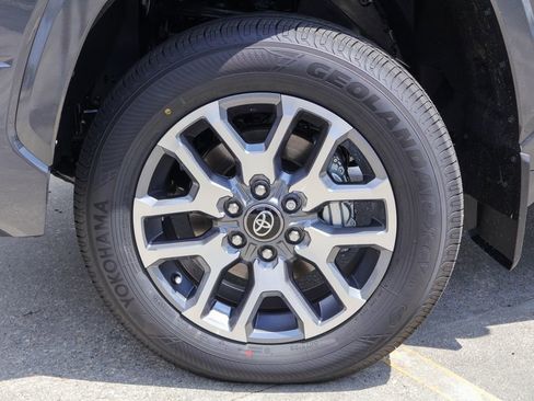 New 2026 Toyota Tundra 1794 Edition AWD/4WD image 26