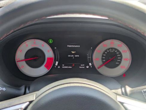 Used 2023 Acura RDX A-Spec image 11