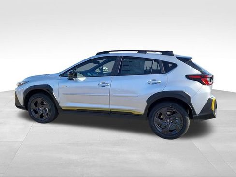 New 2026 Subaru Crosstrek 2.5i Sport w/ Crosstrek Mirror Package AWD/4WD image 8