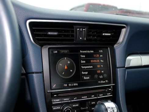 Used 2014 Porsche 911 Carrera S image 12