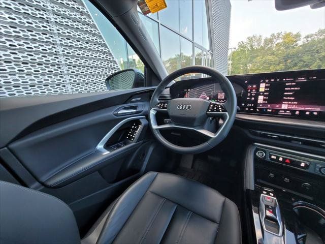 Used 2025 Audi Q5 Premium Plus AWD/4WD image 19