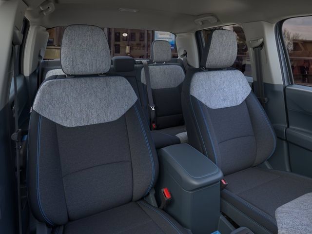 New 2026 Ford Maverick XLT w/ XLT Luxury Package FWD image 10