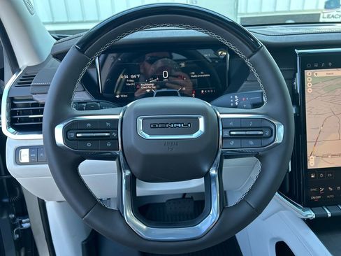 New 2026 GMC Acadia Denali w/ Super Cruise Package image 16