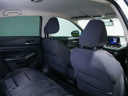 Used 2020 Nissan Altima 2.5 S FWD image 21