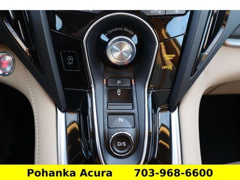 Certified 2023 Acura RDX AWD w/ Technology Package image 18