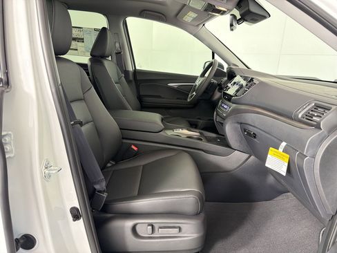New 2026 Honda Ridgeline RTL image 30