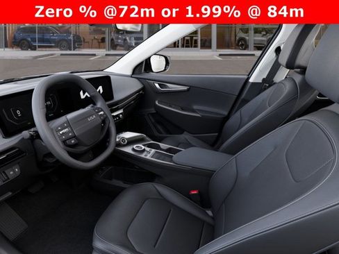 New 2025 Kia EV6 Wind image 20