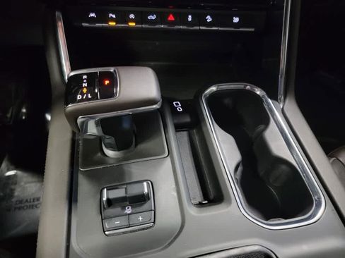 Certified 2024 GMC Sierra 1500 Denali image 21