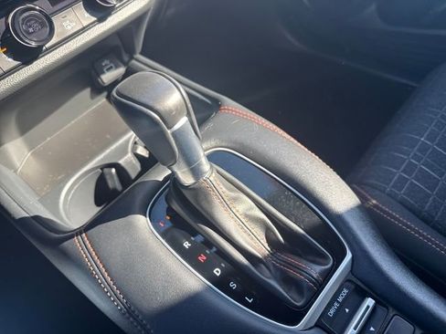 Certified 2023 Honda HR-V Sport image 31