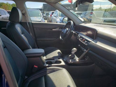 Certified 2024 Kia Seltos SX w/ SX Sunroof Package AWD/4WD image 21
