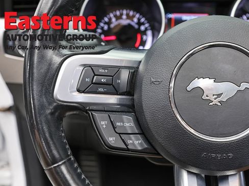 Used 2023 Ford Mustang Premium RWD image 14