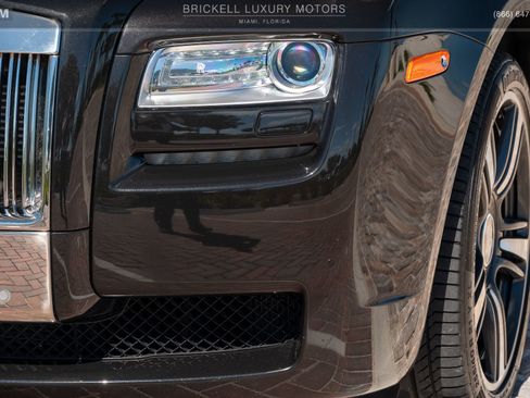 Used 2014 Rolls-Royce Ghost image 66