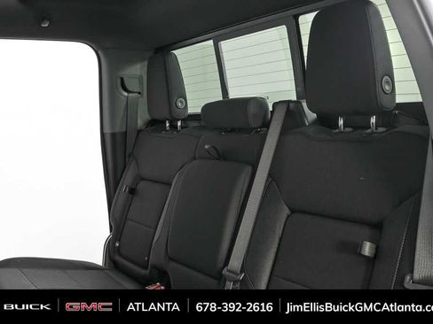 New 2026 GMC Sierra 1500 Elevation w/ Preferred Package image 20