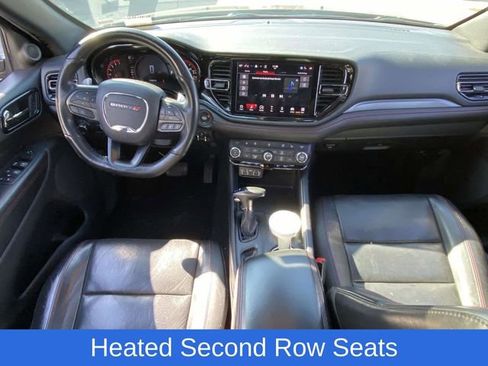 Used 2024 Dodge Durango GT image 11
