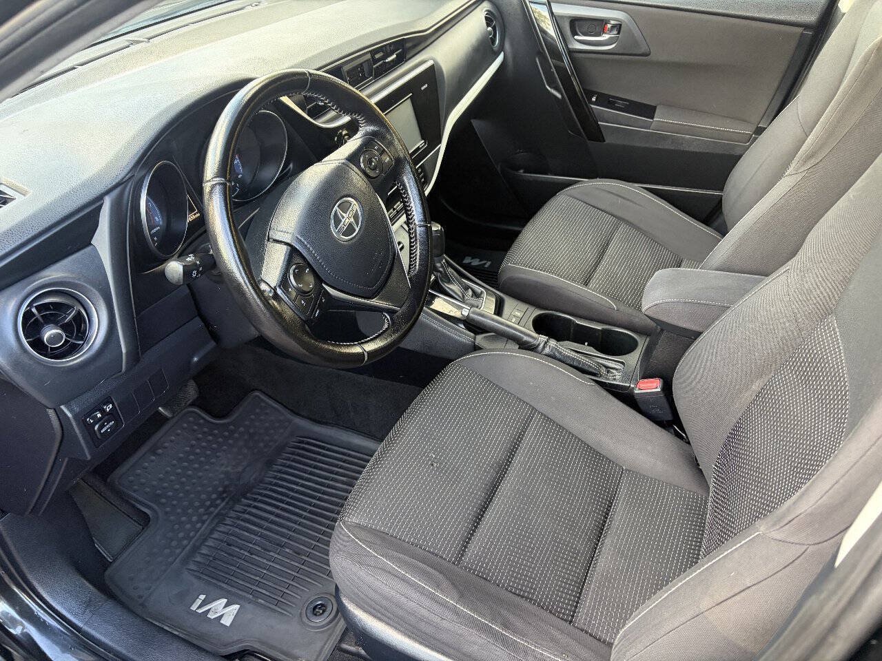 Used 2016 Scion iM FWD image 9