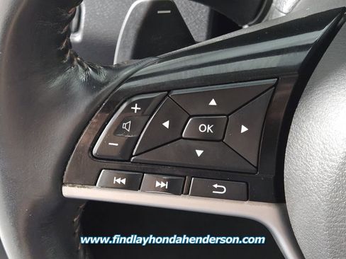 Used 2021 Nissan Altima 2.5 SR image 25