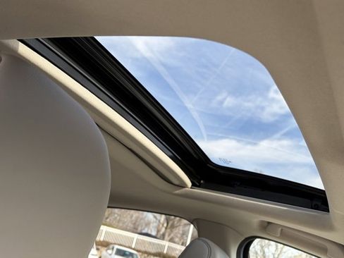 Used 2016 Honda HR-V EX-L image 28