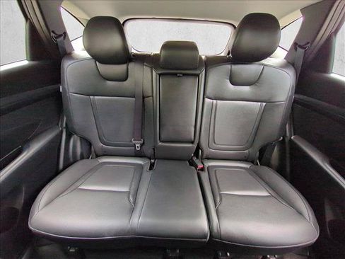 Certified 2025 Hyundai Tucson SEL FWD image 23