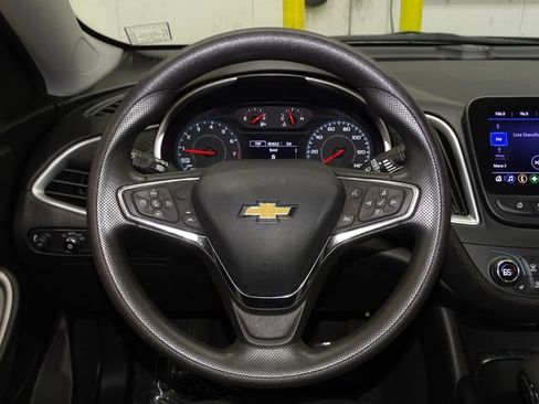 Used 2023 Chevrolet Malibu LT FWD image 21