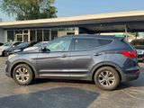 Used 2013 Hyundai Santa Fe Sport w/ Popular Equipment Pkg image 6
